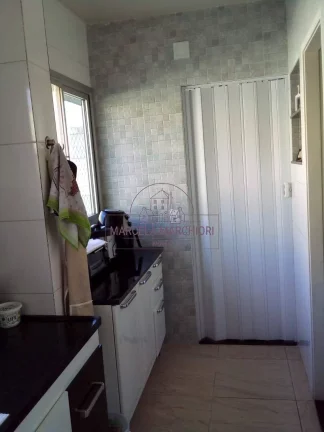 Imagem Apartamento 3 quartos com dependência na 4a etapa em Coqueiral de Itaparica