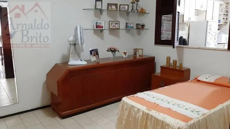 Imagem Casa com 4 Quartos à Venda, 188 m² em Jardim Das Oliveiras - Fortaleza