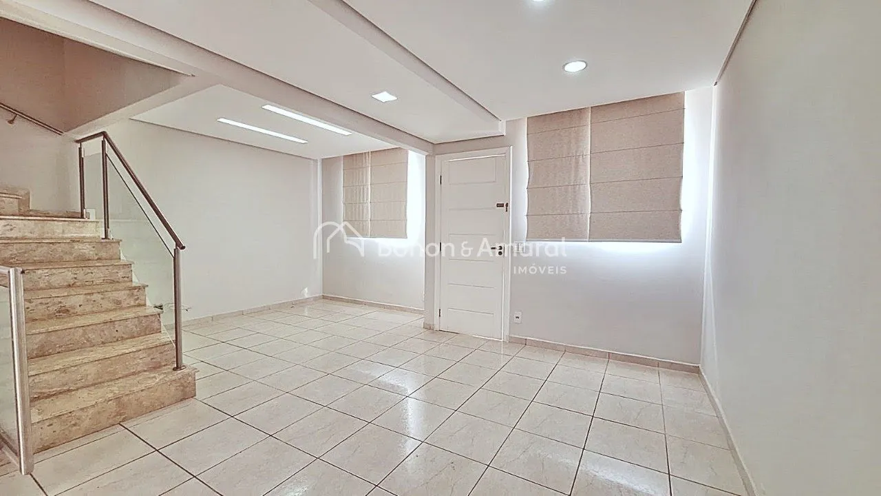 Imagem Casa a venda em condominio no bairro Santa Candida em Campinas!!