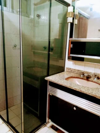 Imagem Apartamento de padrão Superior a venda com 3 dormitórios no centro de Tatuí /SP
