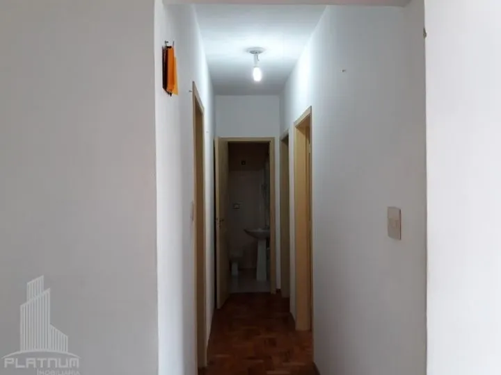 Imagem Apartamento com 2 Quartos para Alugar, 56 m² em Vila Clementino - São Paulo