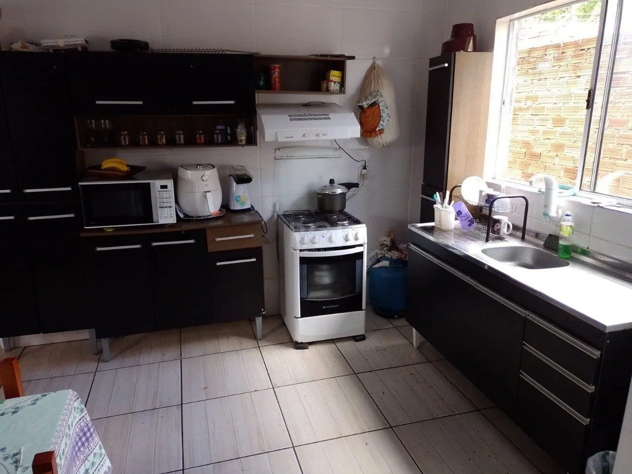 Imagem Casa de 4 dormitórios no bairro Jardim Floresta