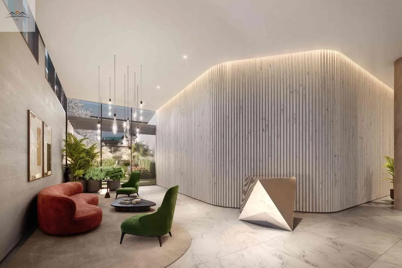 Imagem APARTAMENTO RESIDENCIAL em São Paulo - São Paulo, Itaim Bibi