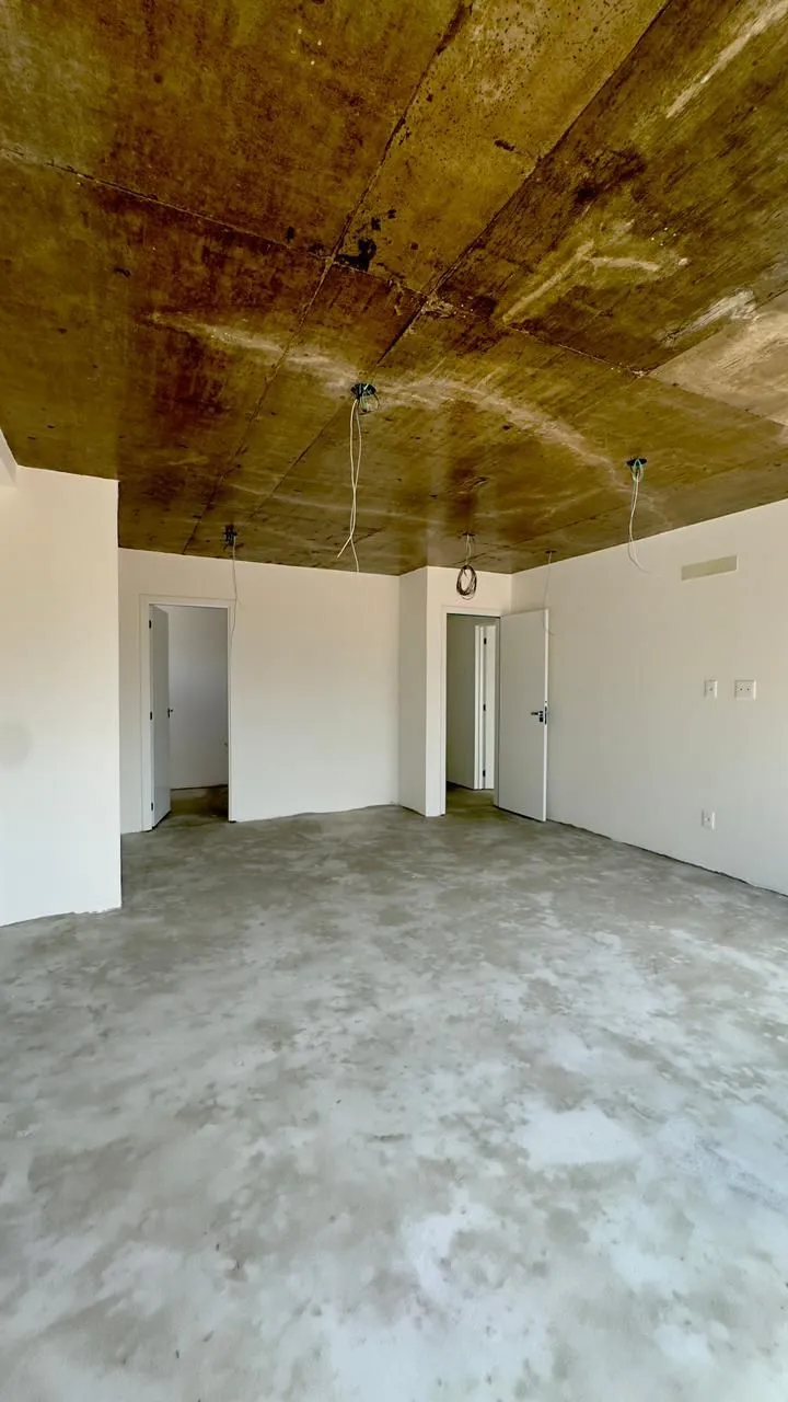 Imagem ️ APARTAMENTO DE ANDAR INTEIRO - 9º ANDAR | ALTOS DA CARLOS VON KOSERITZ