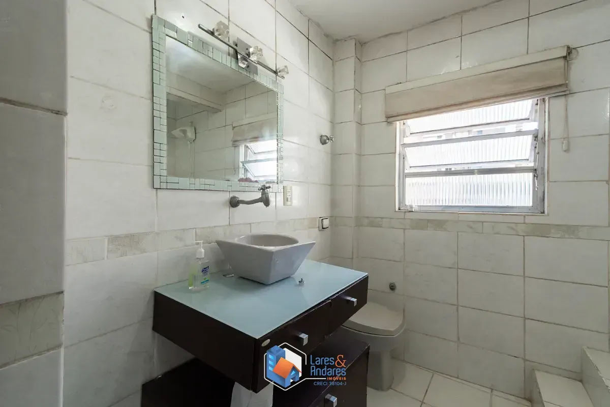 Imagem Apartamento para venda em Perdizes com 2 quartos, 89m²