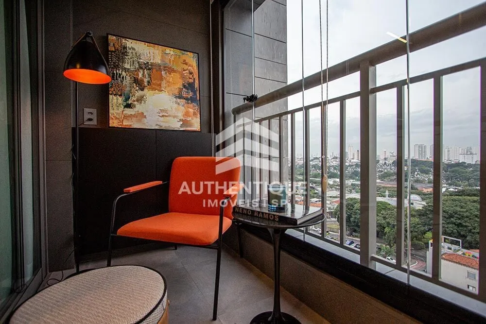 Imagem Platina 220 - Residencial - Apartamento à venda no bairro Tatuapé - São Paulo/SP, Zona Leste