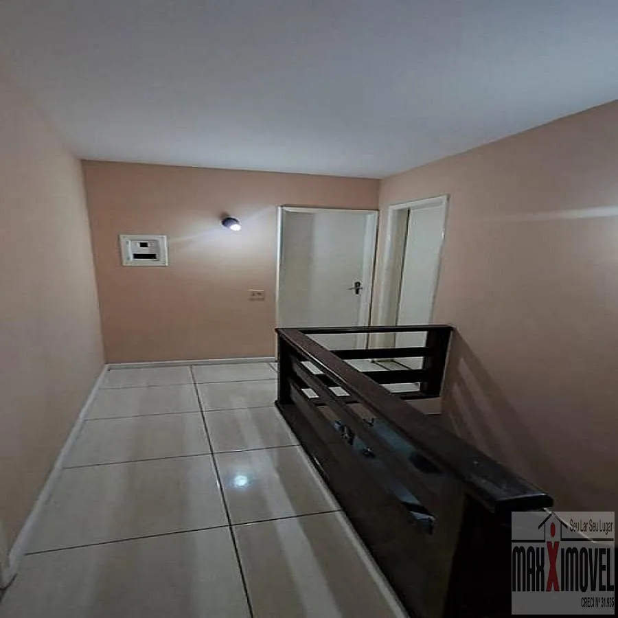 Imagem Casa Dúplex na Tijuca 5 quartos 1 vaga