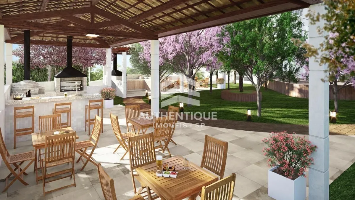 Imagem PROVENANCE MORUMBI - EXTO - Apartamento à venda no bairro Vila Andrade - São Paulo/SP, Zona Oeste