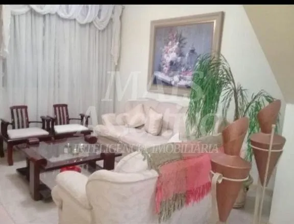 Imagem Sobrado para venda em Novo Hamburgo bairro Ideal