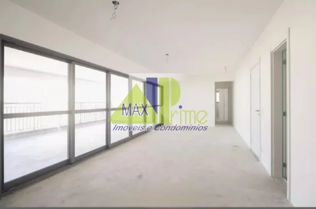 Imagem APARTAMENTO 03 DORMITÓRIOS/03 SUÍTES/VARANDA GOURMET /02 VAGAS COBERTAS/DEPÓSITO