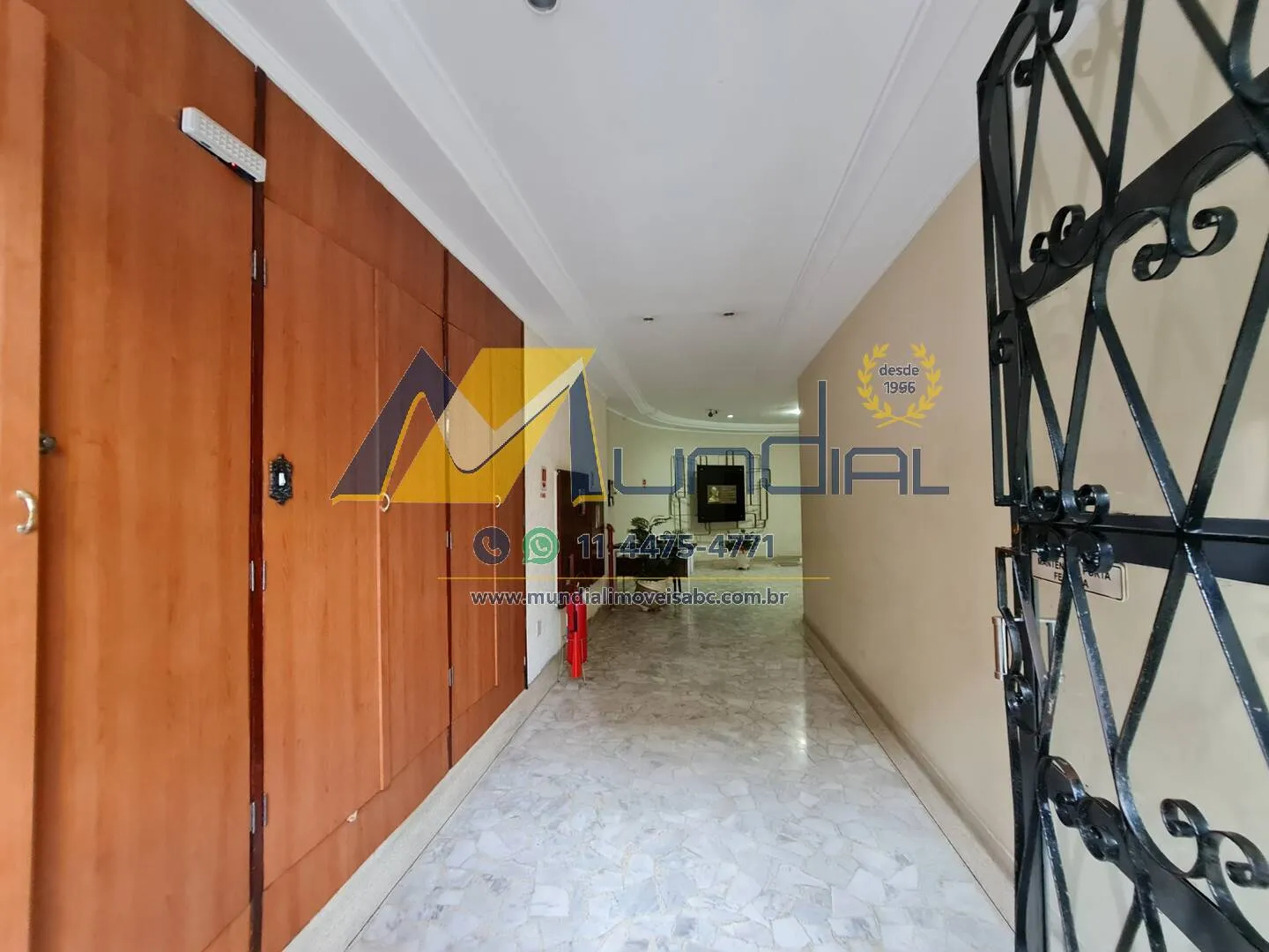 Imagem Conforto, praticidade e localização: o apartamento ideal.