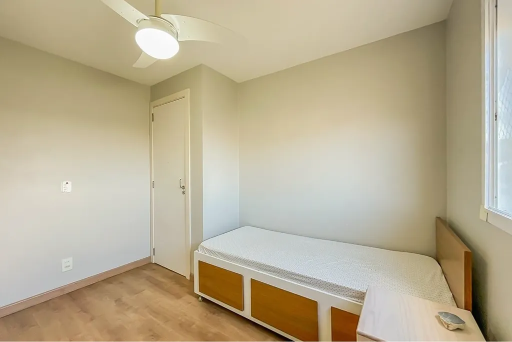 Imagem Apartamento em Hípica