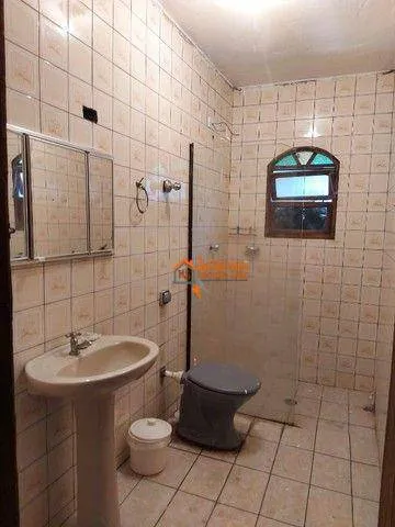Imagem Sobrado com 3 dormitórios à venda por R$ 451.000,00 - Jardim Jade - Guarulhos/SP