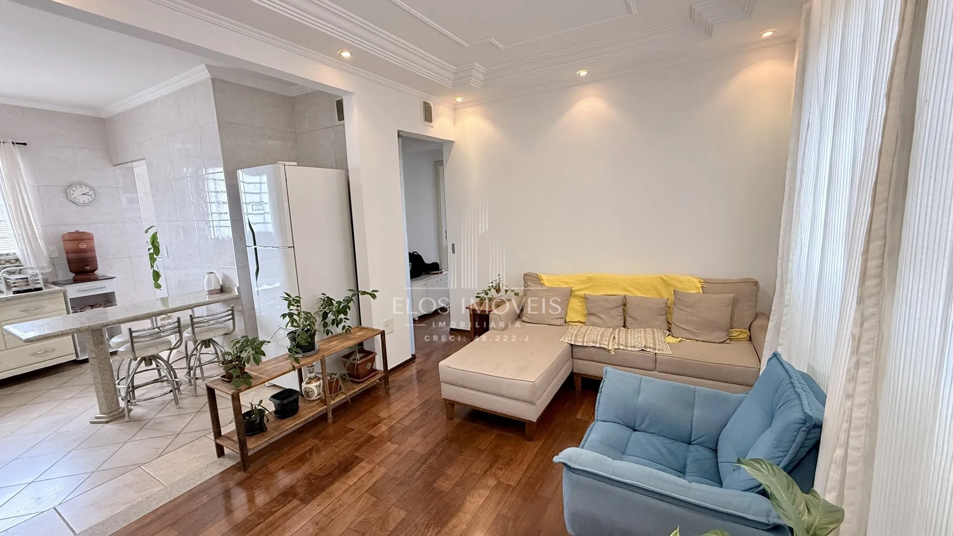 Imagem Apartamento de 2 quartos, 66m² no bairro Centro, em Limeira