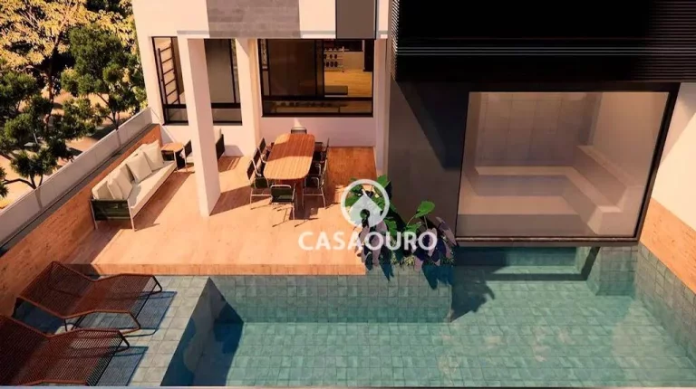 Imagem Apartamento de 3 quartos no bairro Sion