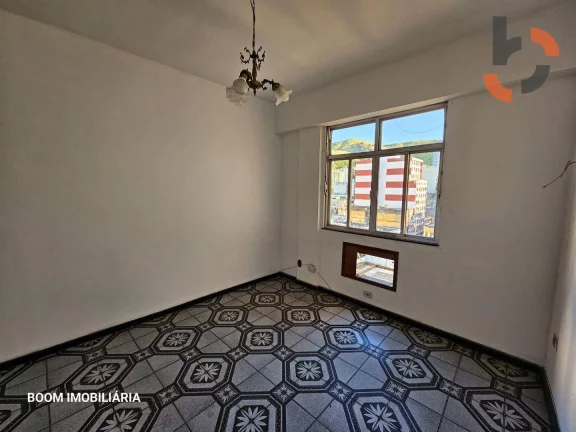 Imagem Kitnet com 1 dormitório para alugar, 33 m² por R$ 1.456,90/mês - Centro - Nova Iguaçu/RJ