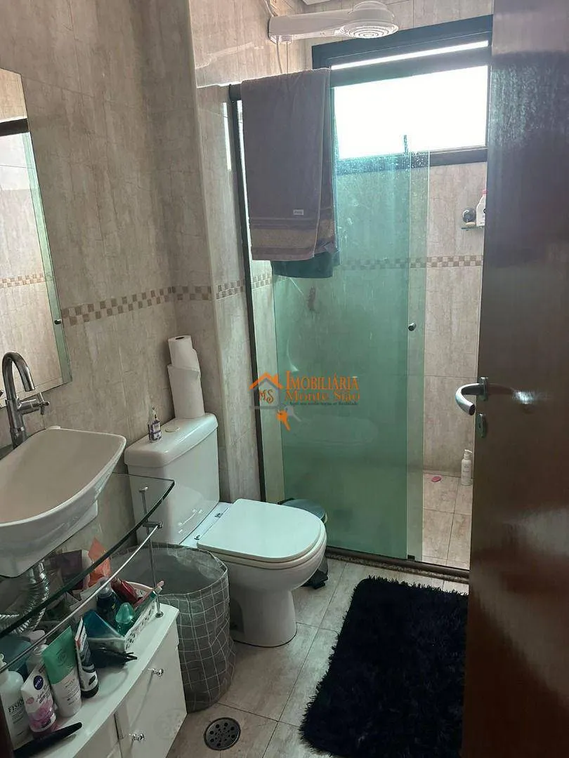 Imagem Apartamento com 4 dormitórios à venda, 159 m² por R$ 1.100.000,00 - Vila Rosália - Guarulhos/SP