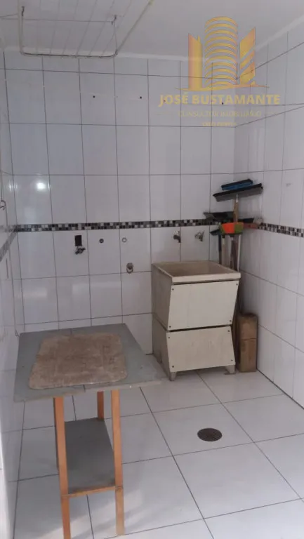 Imagem SOBRADO 3 DOR. N/ EDÍCULA METRO ALTO DO IPIRANGA