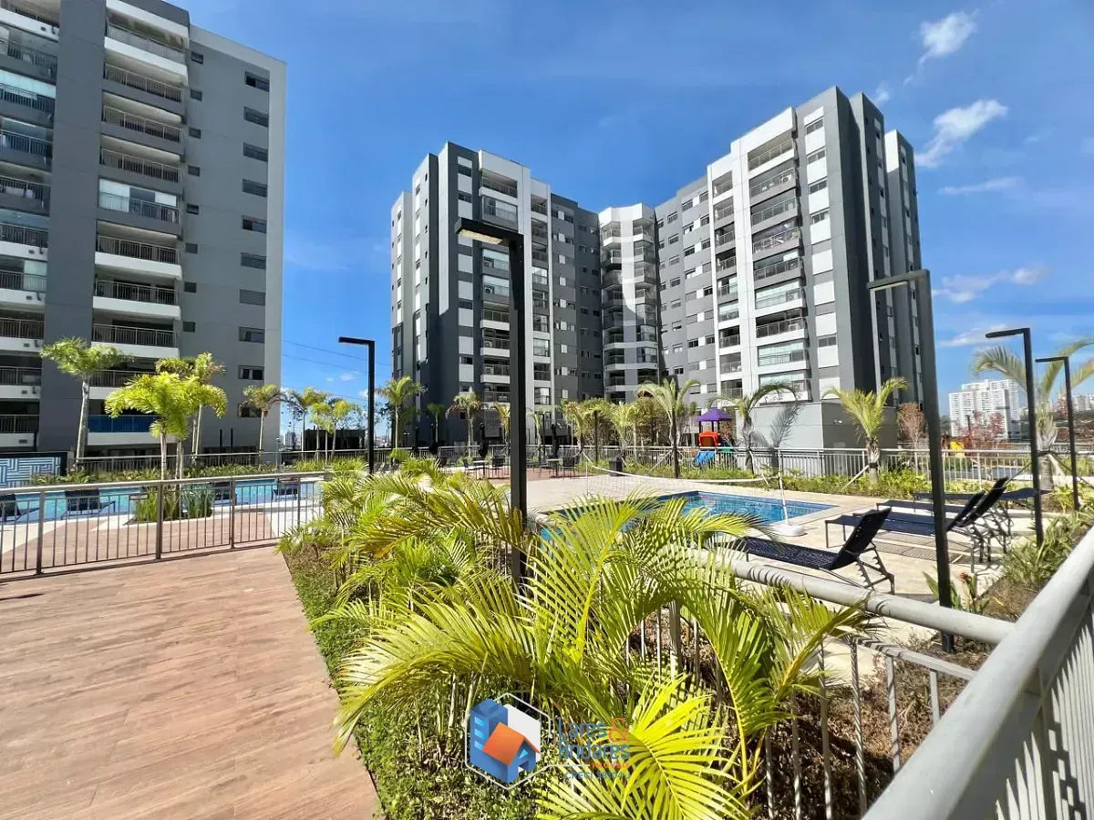 Foto do imóvel Apartamento para venda em City América com 2 quartos, sendo 1 suíte, 69.2m² em Rua Ocrísia