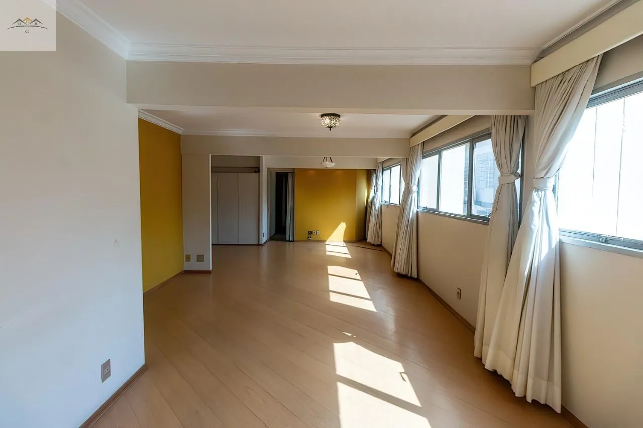Imagem APARTAMENTO RESIDENCIAL em São Paulo - São Paulo, Itaim Bibi