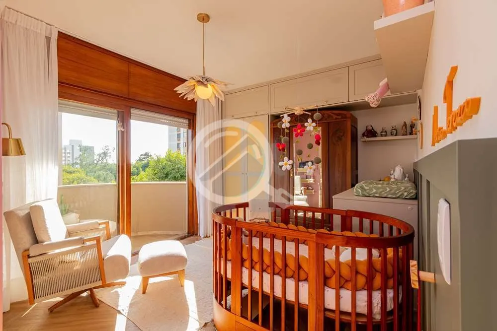 Imagem Excelente Apartamento com 3 Dormitórios, Projetado por Arquiteto Apresentamos este excelente aparta...