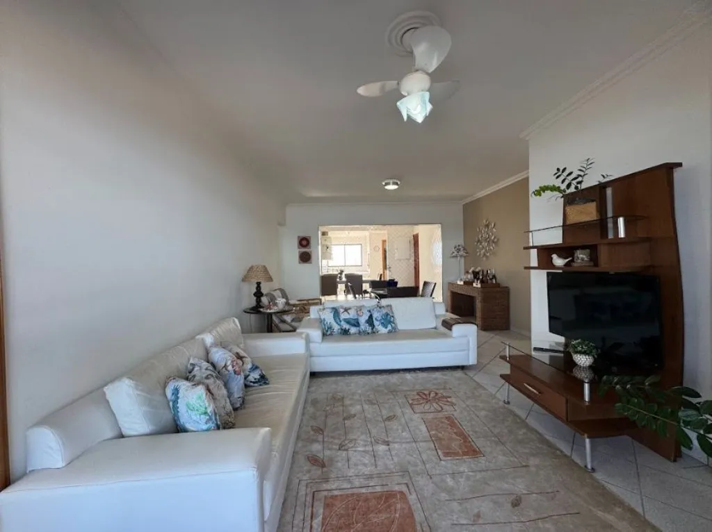 Imagem APARTAMENTO COM 204,00 m² - FLÓRIDA - PRAIA GRANDE SP