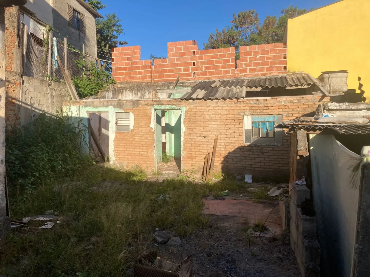 Foto do imóvel Terreno à venda 250M², Jardim São Benedito, Taubaté - SP
