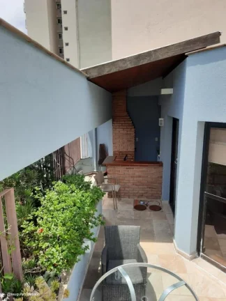 Imagem APARTAMENTO RESIDENCIAL em SÃO PAULO - SP, PINHEIROS