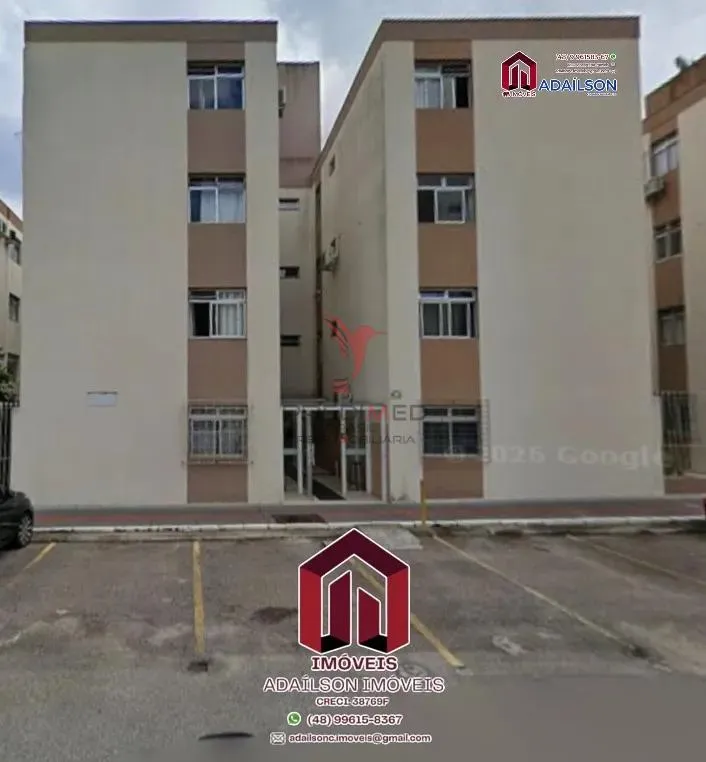 Imagem Condomínio Parque Residencial Morada do Sol 2 dormitórios São José SC BRASIL