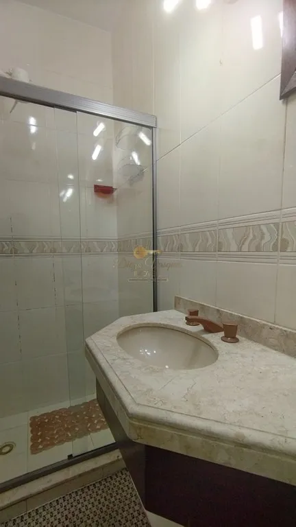 Imagem Casa em Condomínio para Venda em Teresópolis / RJ no bairro Alto