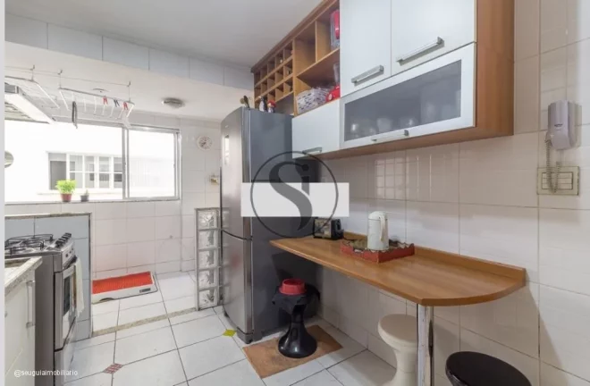 Imagem APARTAMENTO RESIDENCIAL em SÃO PAULO - SP, ITAIM BIBI
