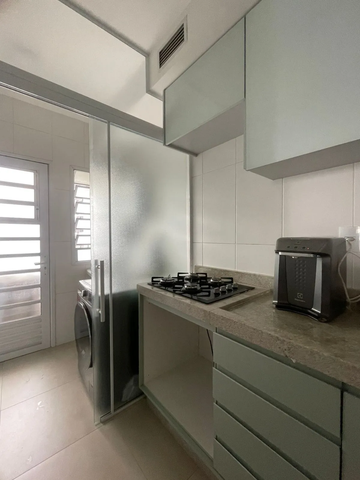 Imagem Lindo Apartamento 2 Dormitórios no Condomínio Vancouver Homes 73M²