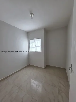 Imagem Apartamento para Venda em Parnamirim, Nova Parnamirim, 3 dormitórios, 1 suíte, 2 banheiros, 1 vaga
