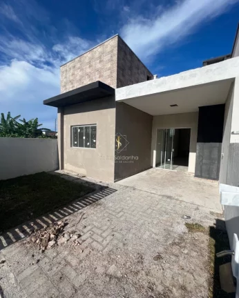 Foto do imóvel Casa para venda em Guaratuba, Cohapar!! Venha conferir!!! em Rua Claudino dos Santos