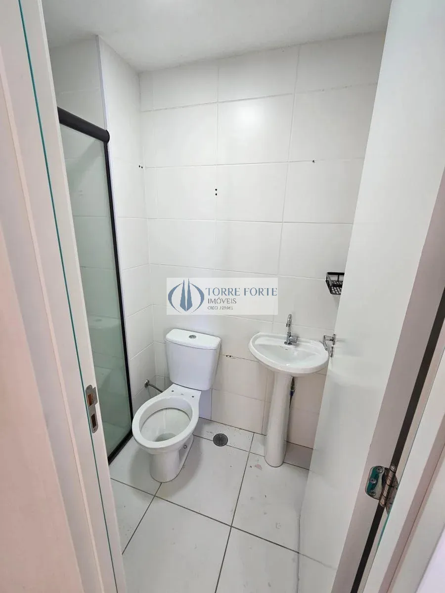 Imagem Apartamento Garden com 2 dormitórios na Vila Carrão 
