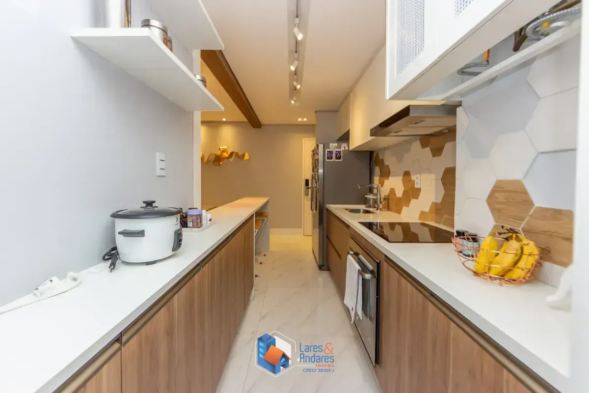 Imagem Apartamento para venda em Ipiranga com 2 quartos, sendo 1 suíte, 127m²