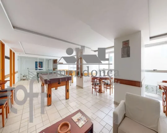 Imagem Perdizes, apartamento à venda com 2 quartos e 2 vagas, 68m2