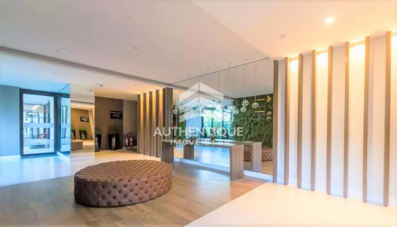 Imagem Present Alphaville - Apartamento à venda em Barueri/SP