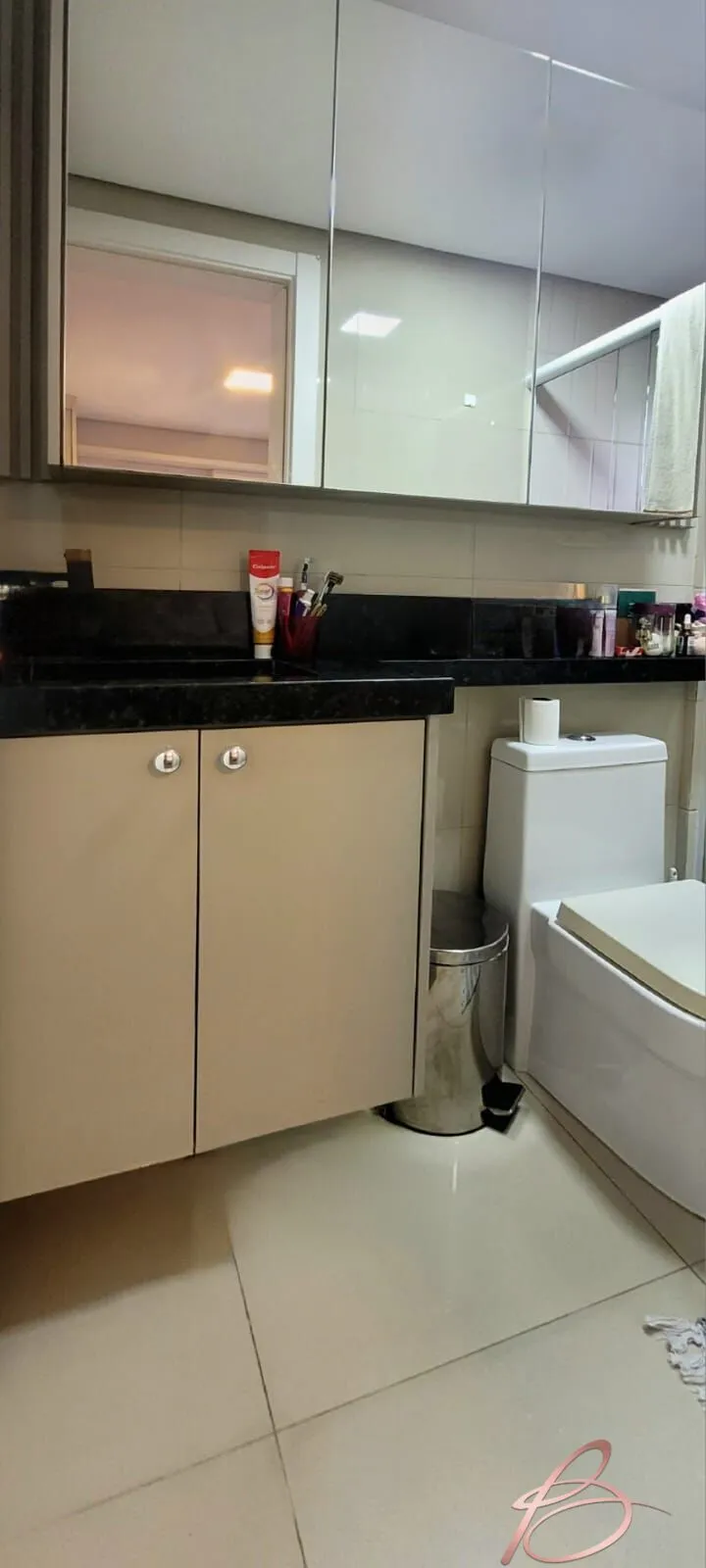Imagem Apartamento em Ressacada, Itajaí/SC