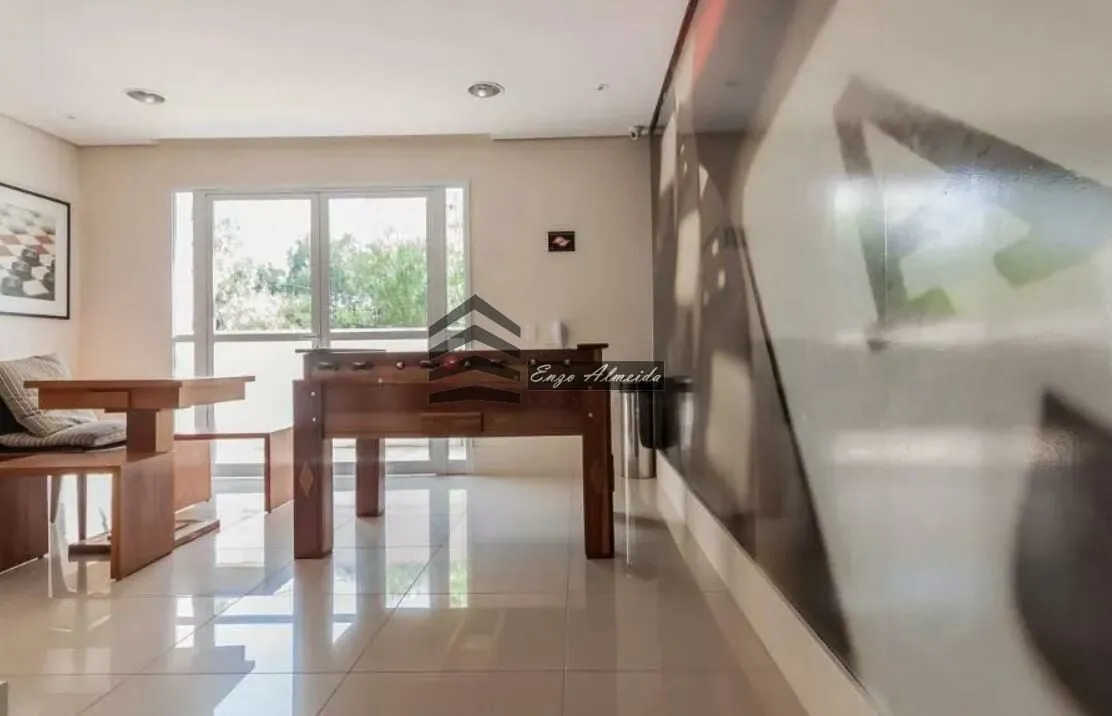 Imagem Level Alto da Lapa - Apartamento à venda em São Paulo/SP