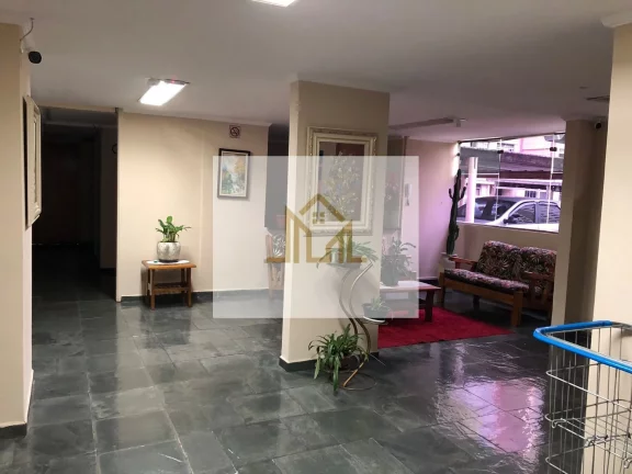 Imagem Jardim Celeste | 2 Dormitórios | 1 vaga | 54m²