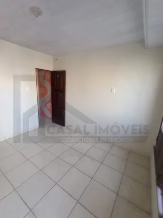 Imagem CASAL IMÓVEIS VENDE CASA 2 PAVIMETOS COM 2/4 TELEGRAFO