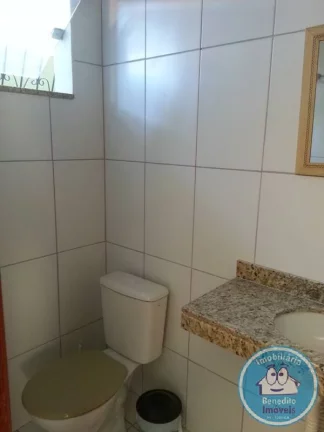 Imagem VENDO DUPLEX COM DUAS SUÍTES EM PORTO SEGURO