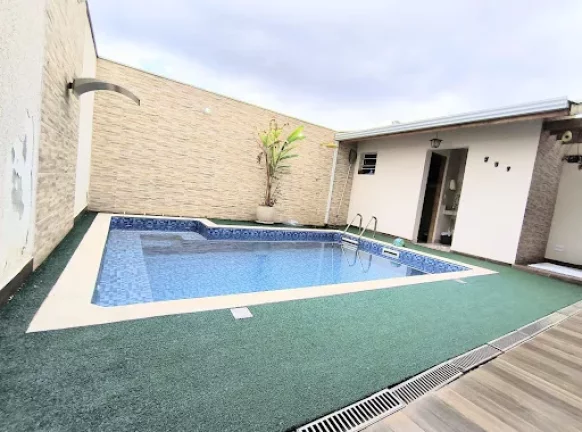 Imagem Sobrado com 3 dormitórios à venda, 178 m por R$ 1.170.000,00 - Condomínio Residencial Villagio Milano - Sorocaba/SP
