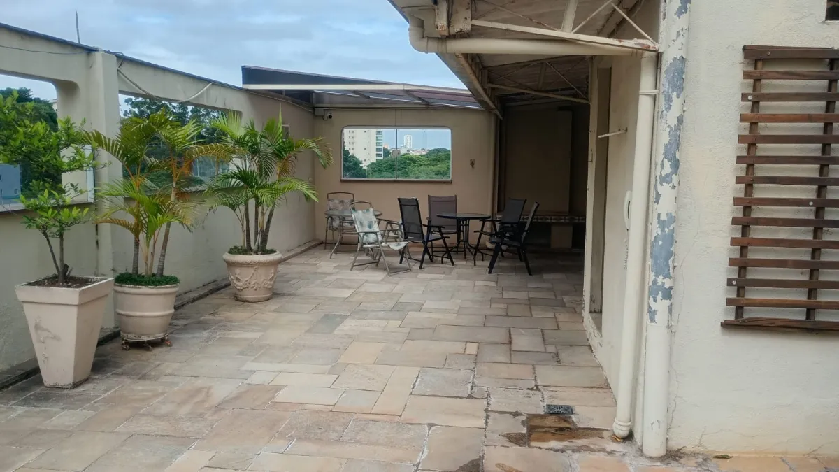Imagem Apartamento para venda em Santana com 1 quarto, 34m2