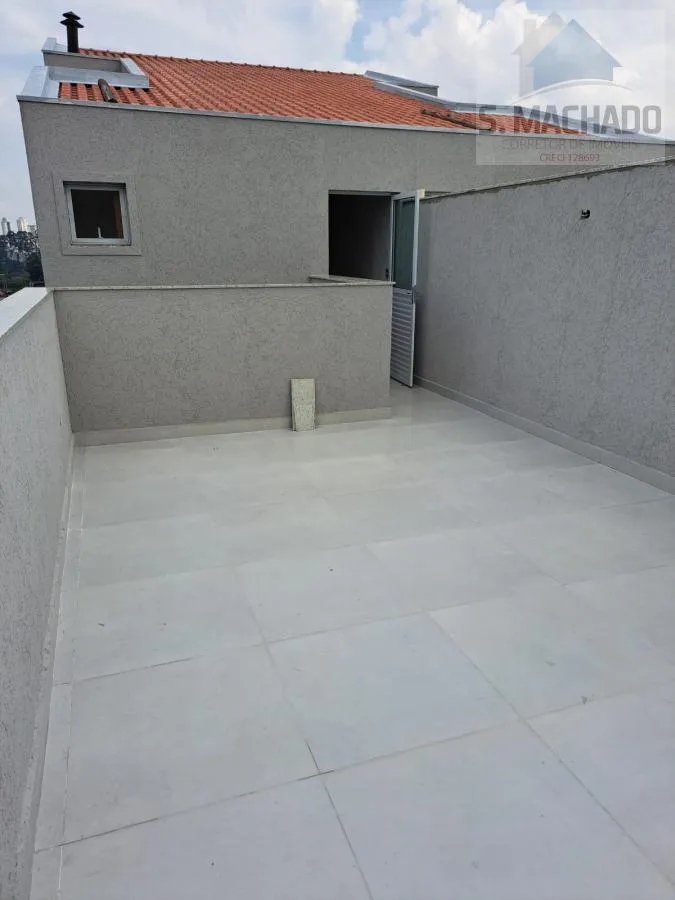 Imagem Apartamento para Venda em Santo André / SP no bairro Vila Metalurgica