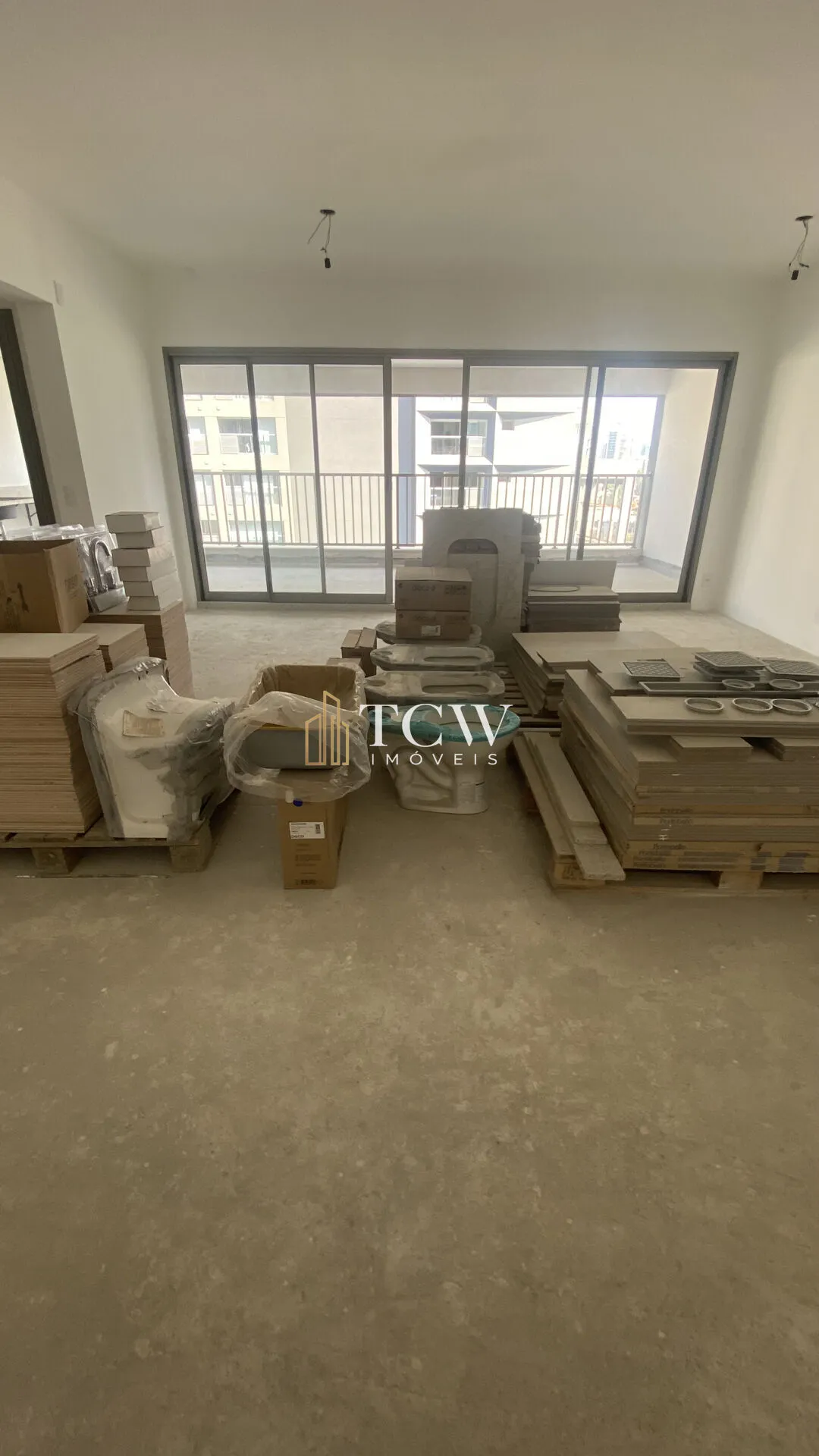 Imagem Apartamento com 3 dorm no Vila Clementino