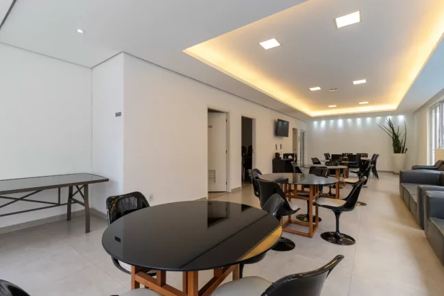 Imagem Apartamento à venda em São Paulo, Vila Brasílio Machado, com 2 quartos, 67m2