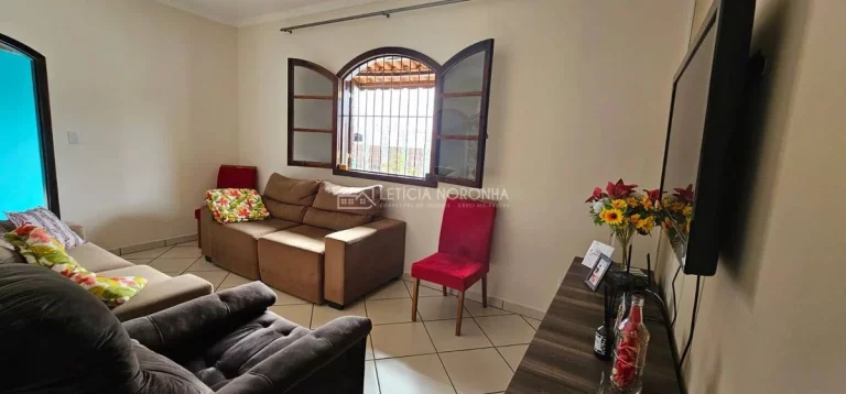 Imagem Casa a venda