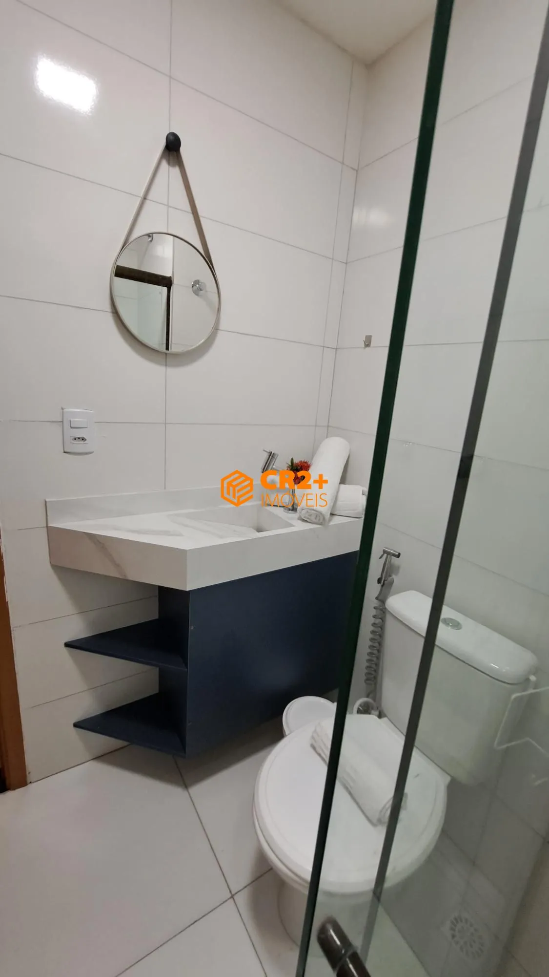 Imagem Vendo Flat á 350 metros do Mar, Porteira fechada!
